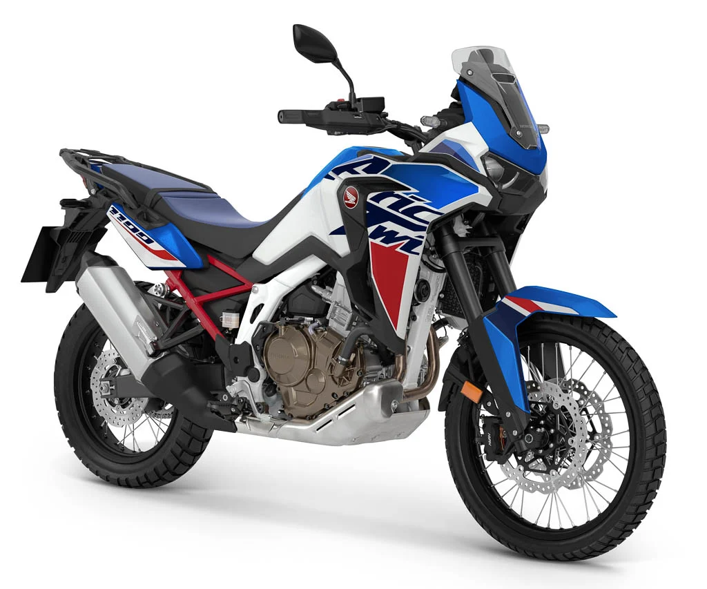 2023 Honda Africa Twin