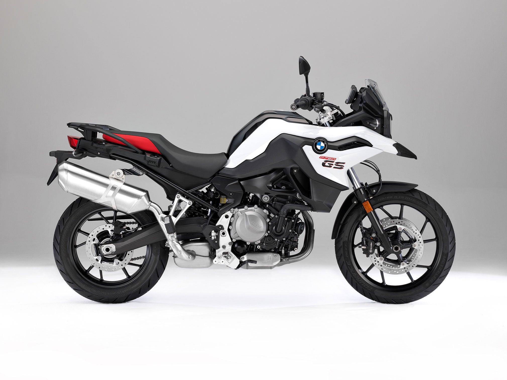 BMW G 750 GS