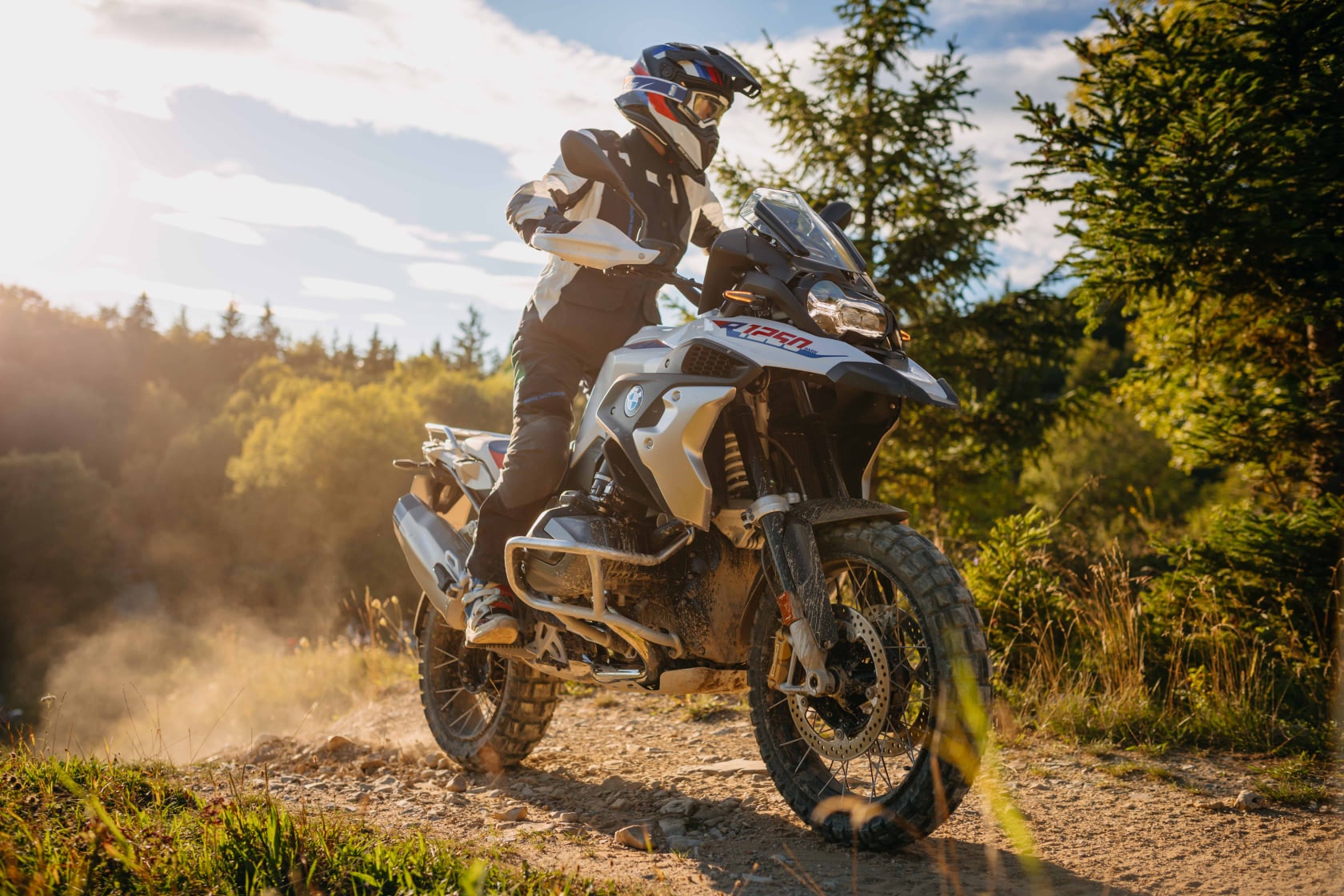 best adventure motorcycle routes in France ADV Lone Rider blog