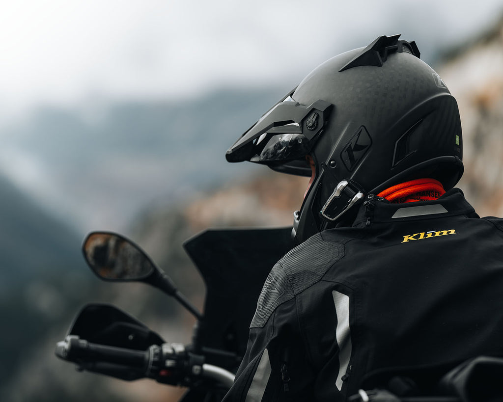 SCORPION YUKON JACKET AND PANTS - Dirt Bike Magazine