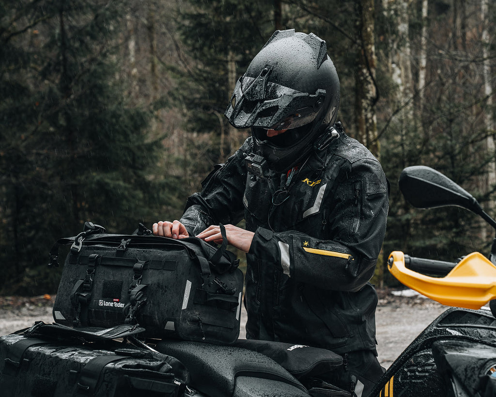 Adventure Riding Gear Basics: What You Need to Have – Lone Rider