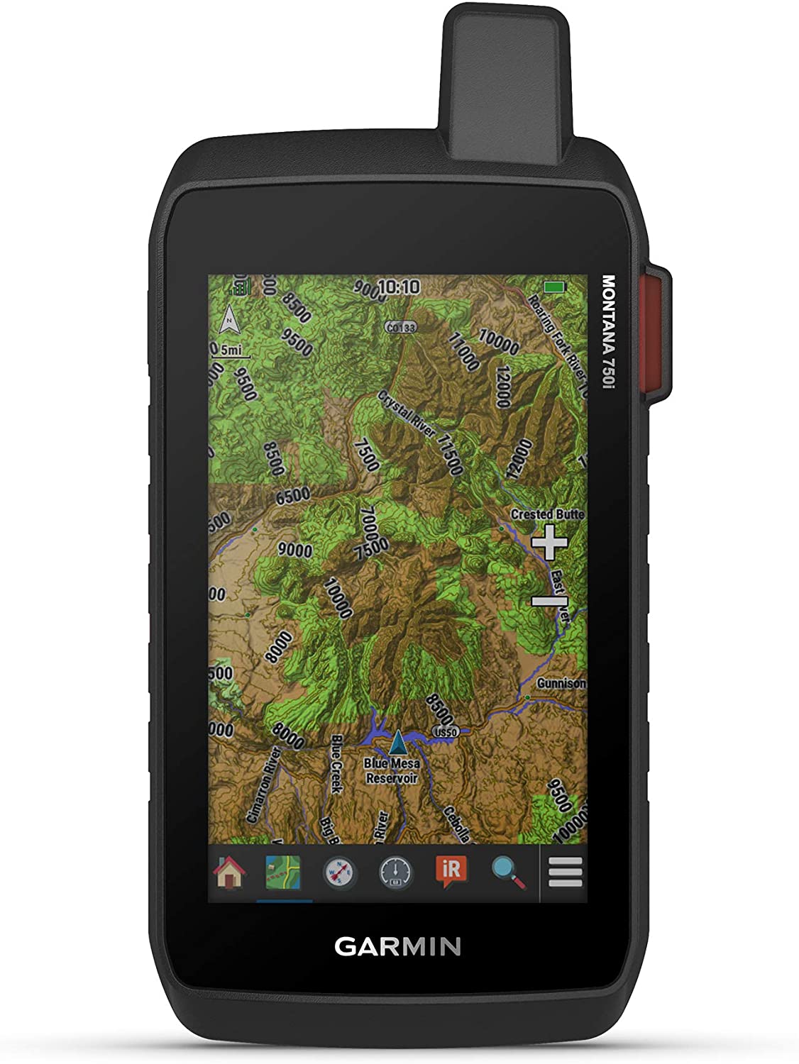 Mejores navegadores GPS para moto que puedes comprar: TomTom, Garmin y más