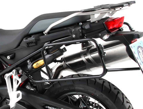 HEPCO-BECKER Lock-it racks - BMW F750GS