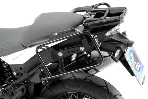 HEPCO-BECKER Pannier racks - KTM 1290 Super Adventure