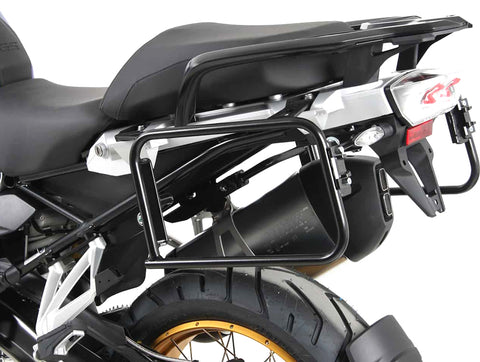 MotoBags Rack Fitment - HEPCO-BECKER Lock-it racks