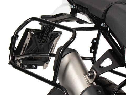 HEPCO-BECKER Sidecarrier racks - DUCATI Desert X