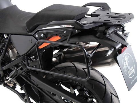 HEPCO-BECKER Pannier racks - KTM 1290 Super Adventure