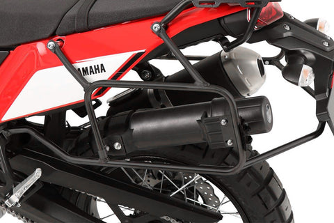 HEPCO BECKER Pannier racks - YAMAHA Tenere 700