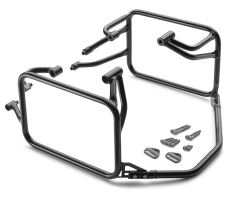 Porte-bagages d'origine KTM OEMs - KTM 1050 Adventure
