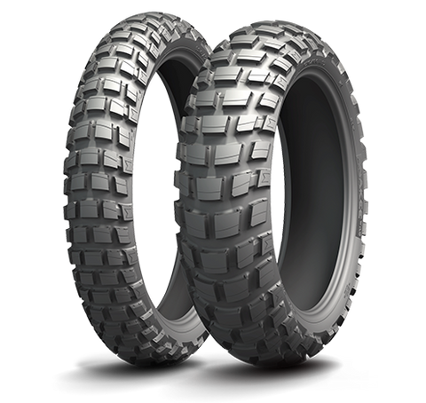 Michelin Anakee Wild Tires