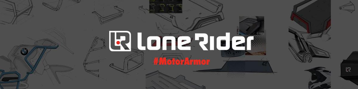 Lone Rider MotorArmor