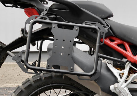 OUTBACK MOTORTEK X-Frame portaequipajes - DUCATI Multistrada V4 series