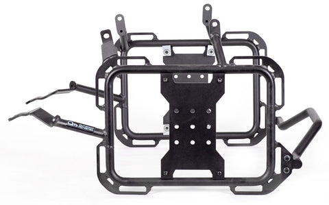 OUTBACK MOTORTEK X-Frame racks - HONDA Africa Twin 1100