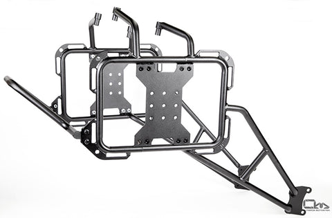 OUTBACK MOTORTEK X-Frame racks - HUSQVARNA 701 Enduro