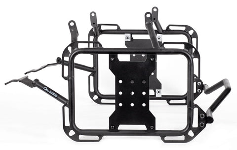 OUTBACK MOTORTEK X-Frame racks - YAMAHA Tenere 700