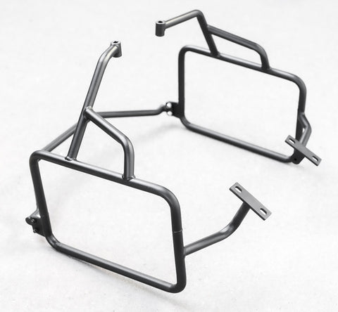 OUTBACK MOTORTEK  Standard pannier racks / X-Frame racks - BMW F800GS