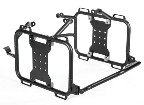 OUTBACK MOTORTEK X-Frame racks - DUCATI Desert X