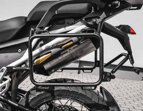 OUTBACK MOTORTEK standard racks - TRIUMPH Tiger 1200