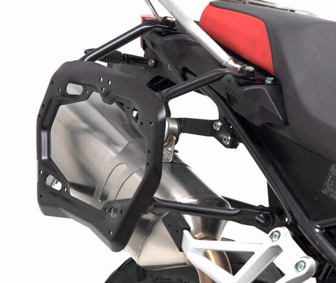 SW-MOTECH PRO Side Carrier Gepäckträger - BMW F750GS