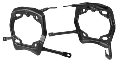 SW-MOTECH PRO Side Carrier racks - HONDA Africa Twin 1100