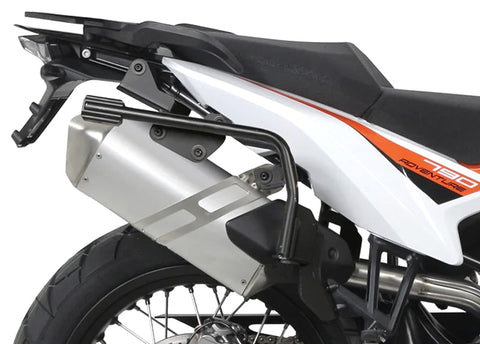 SHAD 3P racks - KTM 790 / 890