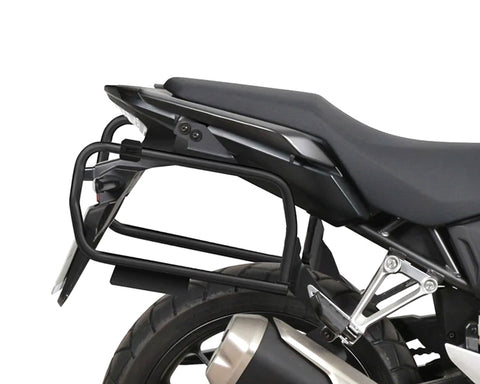 SHAD 4P pannier racks - HONDA CB500X