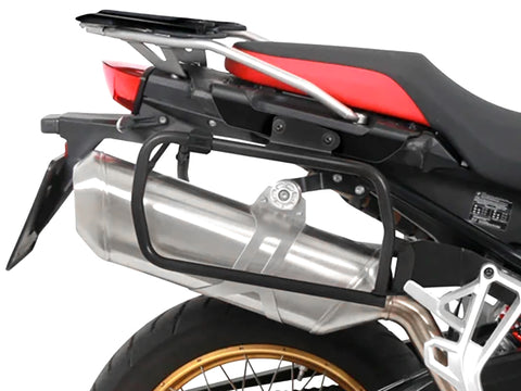 SHAD 4P porte-bagages - BMW F750GS