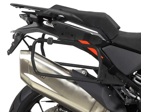 SHAD 4P porte-bagages - KTM 1290 Super Adventure