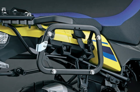 Suzuki OEM original racks - V-Strom 1050