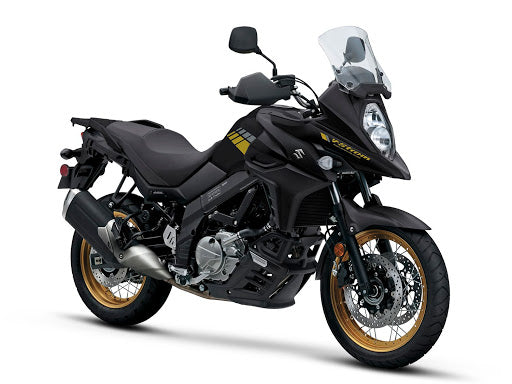 best adventure motorbikes