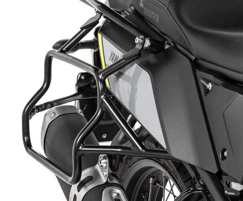 TOURATECH Evo X racks - YAMAHA Tenere 700