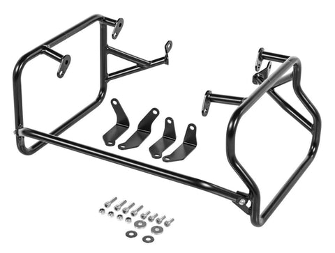 TOURATECH Evo X racks - HARLEY-DAVIDSON Pan America