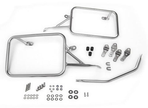 MotoBags Rack Fitment - TOURATECH standard Gepäckträger