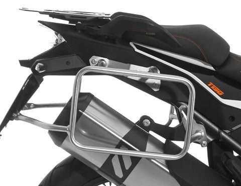 TOURATECH standard racks - KTM 1090 Adventure R