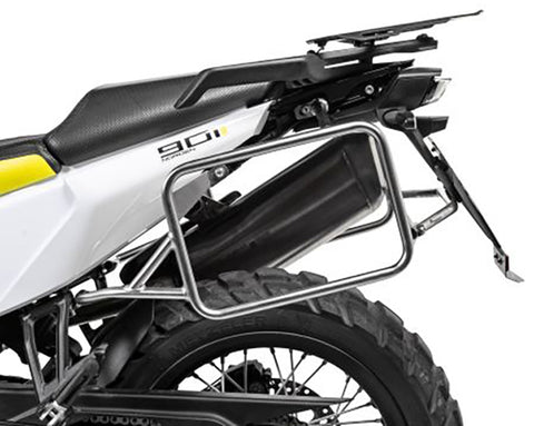 TOURATECH standard porte-bagages - HUSQVARNA Norden 901 / Expedition