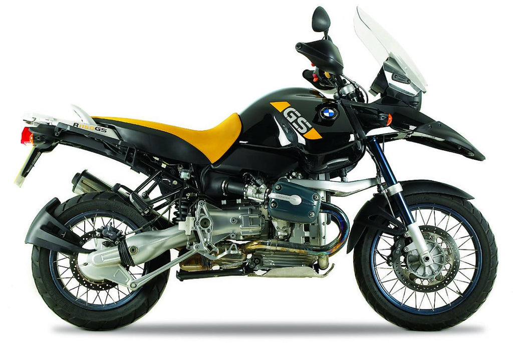 BMW R 1150 GS History Lone Rider Blog