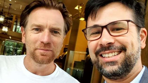 ewan mcgregor in buenos aires