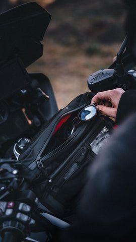 Handlebar Bag