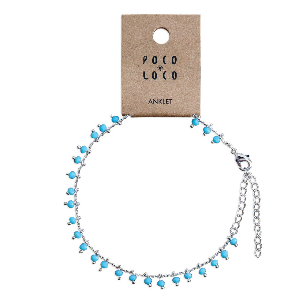 TOE RINGS  POCO LOCO JEWELLERY