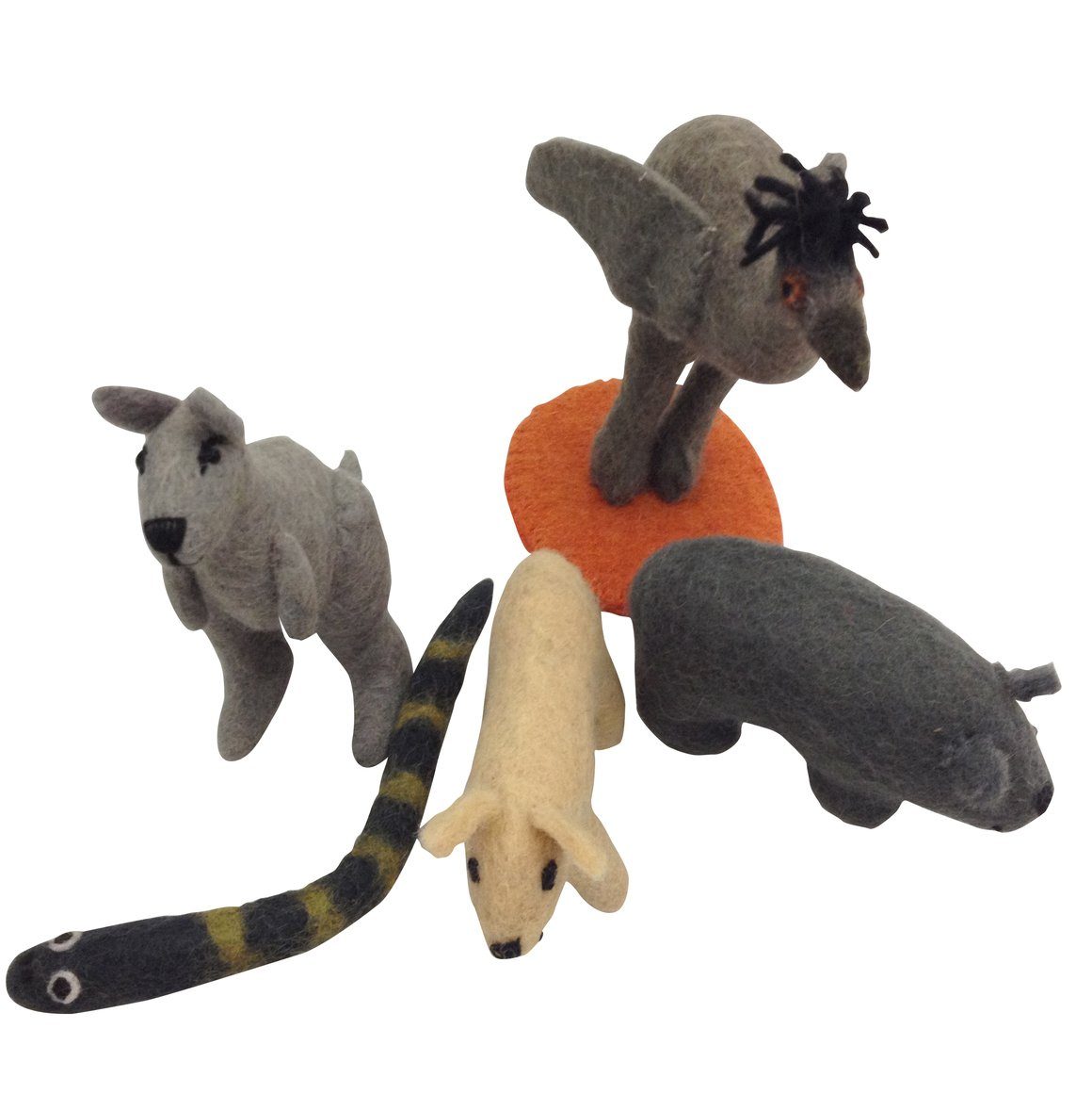 australian animal toys for babies