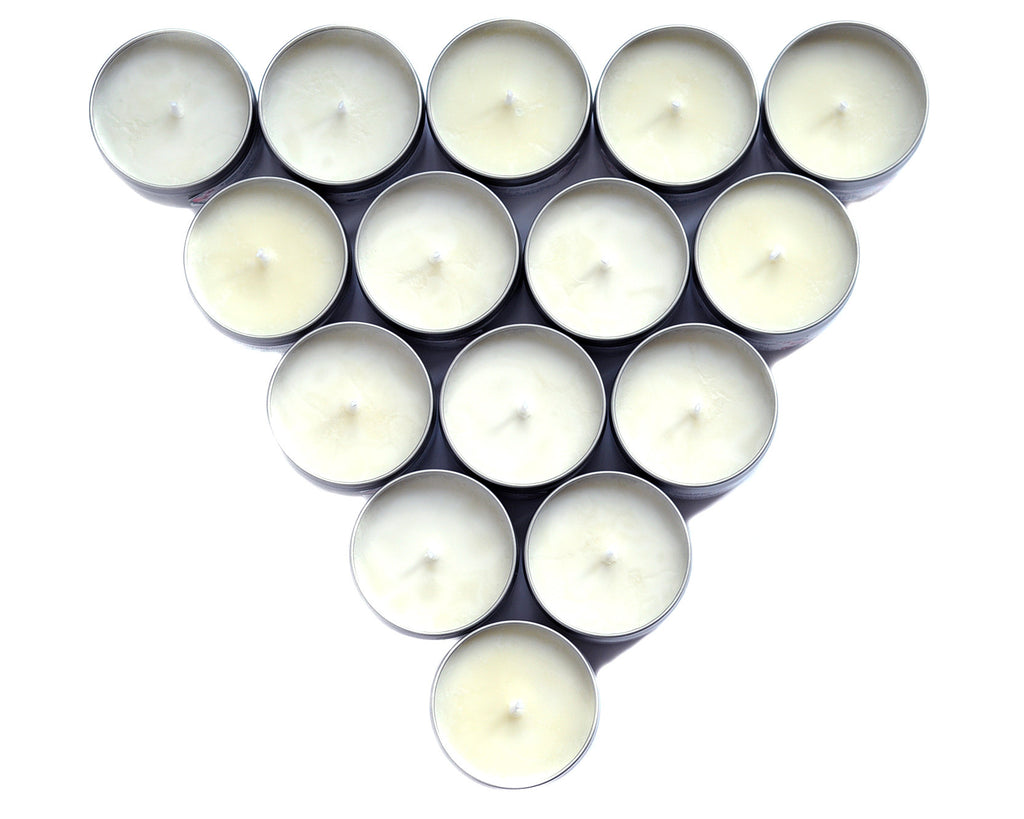 bulk candle favors