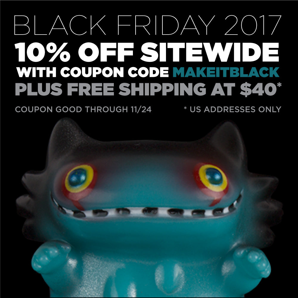 Black Friday 2017 Deals