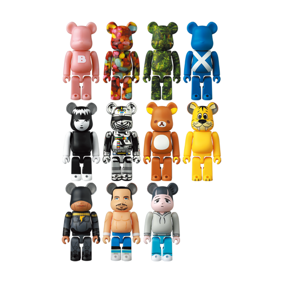 BE@RBRICK SERIES 45 4BOX 1CTN | www.fleettracktz.com