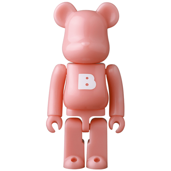 2023新入荷 1カートン 4BOX BE@RBRICK SERIES SERIES 46 “B” BE@RBRICK ...