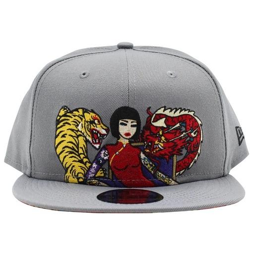 boss snapback