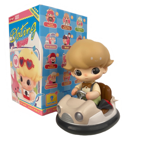 Dimoo Dating Blind Box
