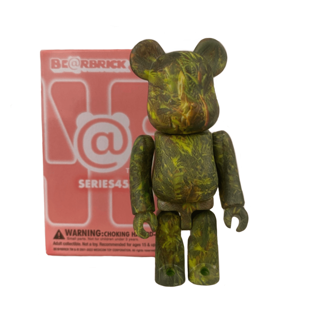 BE@RBRICK SERIES 45 4BOX 1CTN | www.fleettracktz.com