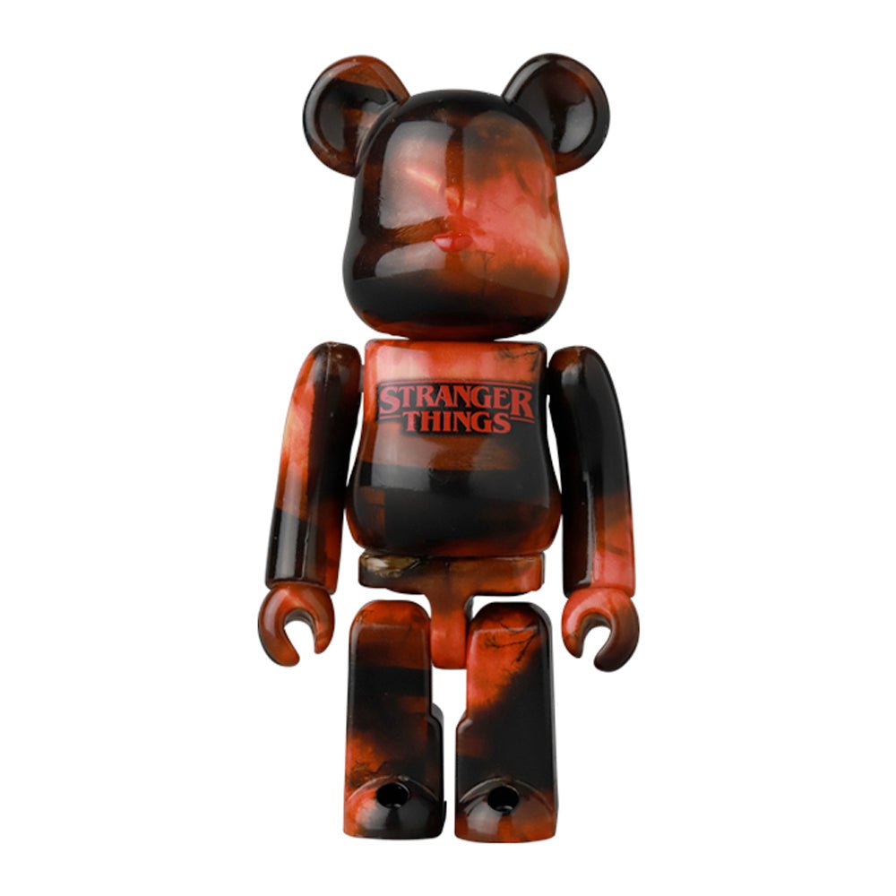 日本産】 ベアブリック BE@RBRICK 45 2BOX シリーズ44 シリーズ45