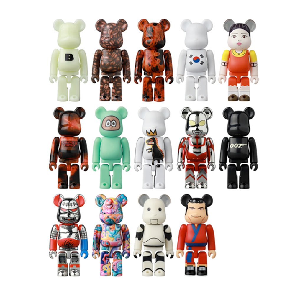 BE@RBRICK ベアブリックSERIES 44ノベルティ ソラマチ 1/6 | mg ...