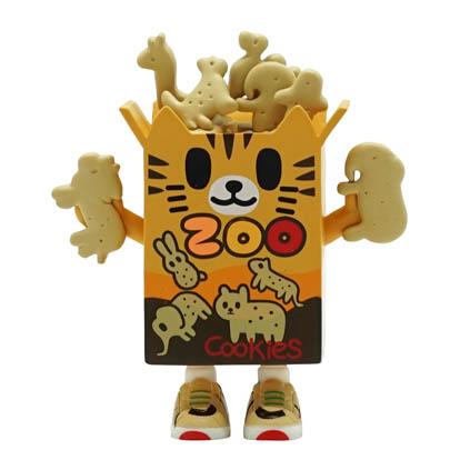 tokidoki breakfast besties series 2